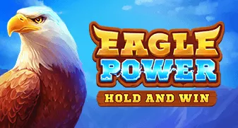 Eagle Power Slot – Demo & Review slot cover image