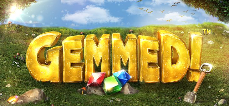 Gemmed! Slot – Demo & Review slot cover image