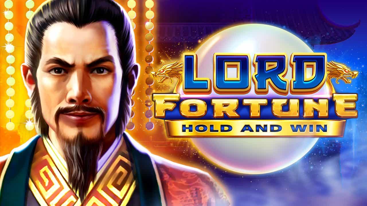 Lord Fortune Hold and Win Slot – Demo & Review slot cover image