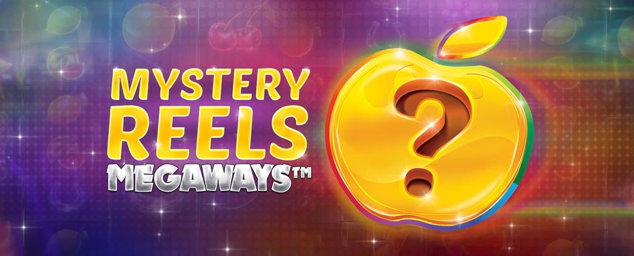Mystery Reels Megaways Slot – Demo & Review slot cover image