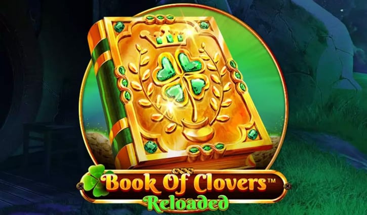 Book of Clovers Slot – Demo & Review slot cover image