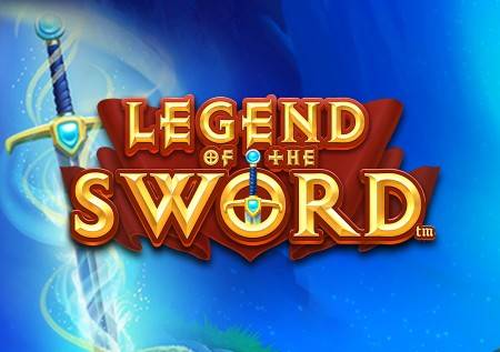 Legend of the Sword Slot – Demo & Review slot cover image