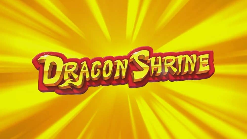 Dragon Shrine Slot – Demo & Review slot cover image