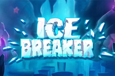 Ice Breaker Slot – Demo & Review slot cover image