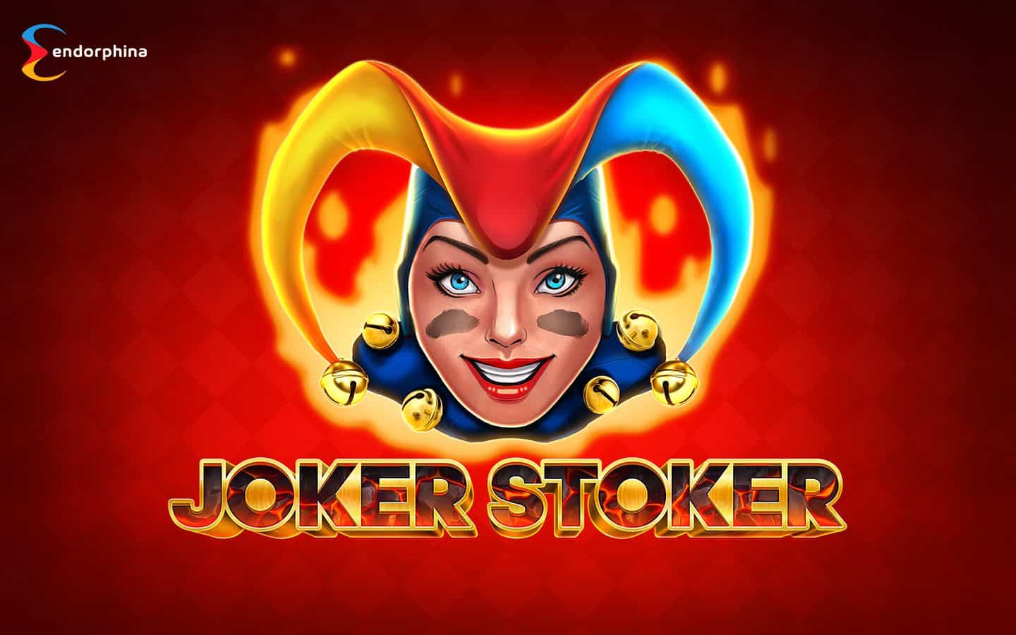 Joker Stoker Slot – Demo & Review slot cover image