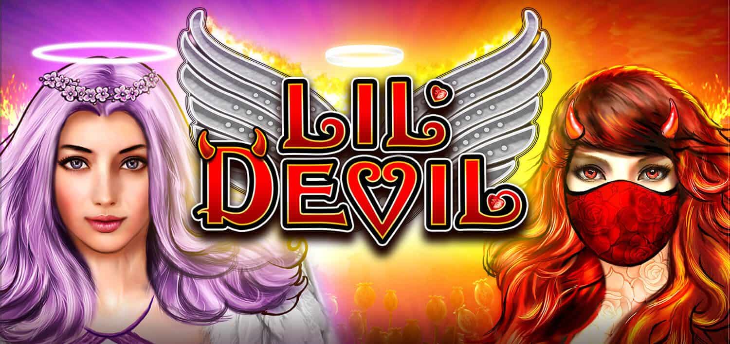 Lil Devil Slot – Demo & Review slot cover image
