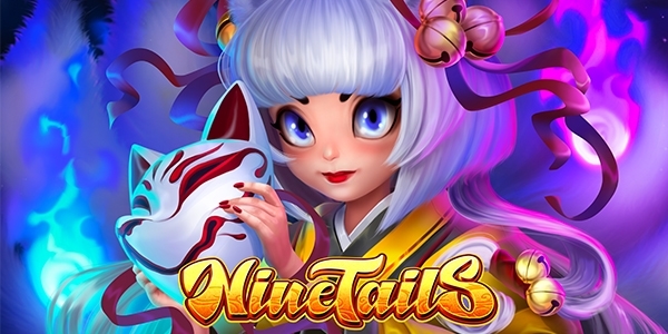 Nine Tails Slot – Demo & Review slot cover image