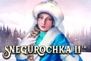 Snegurochka 2 Slot – Demo & Review slot cover image