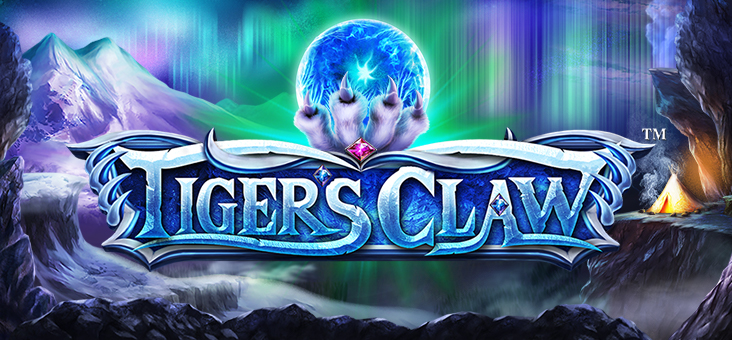 Tiger’s Claw Slot – Demo & Review slot cover image