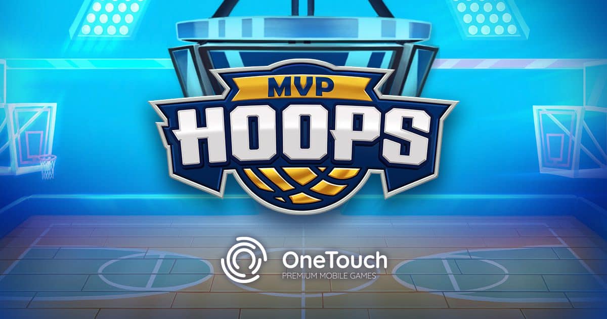 MVP Hoops Slot – Demo & Review slot cover image