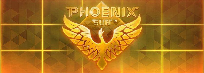Phoenix Sun Slot – Demo & Review slot cover image