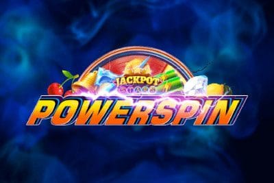 Powerspin Slot – Demo & Review slot cover image