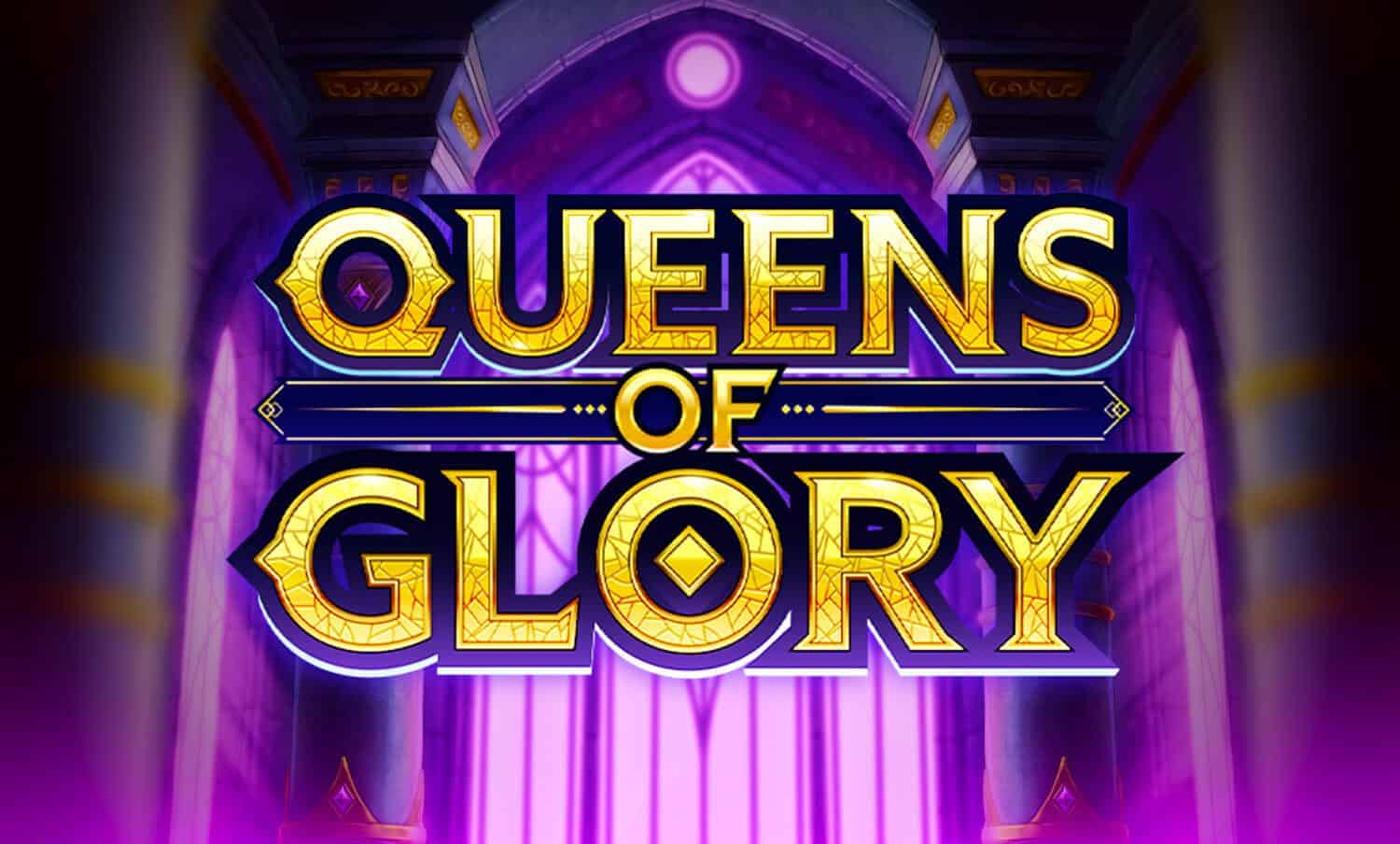 Queens of Glory Slot – Demo & Review slot cover image