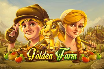 Golden Farm Slot – Demo & Review slot cover image