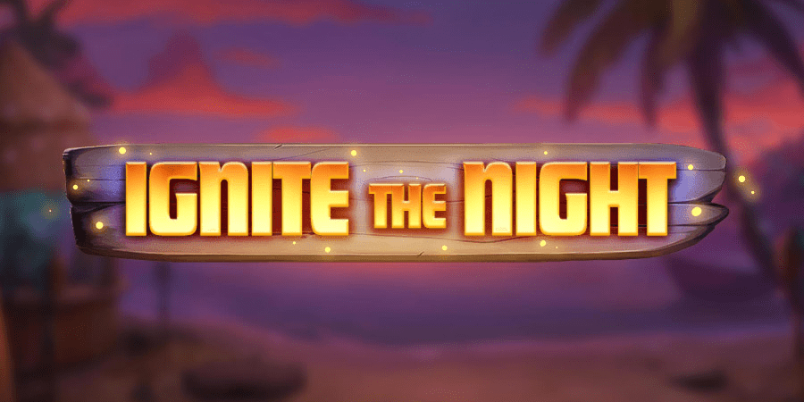 Ignite the Night Slot – Demo & Review slot cover image