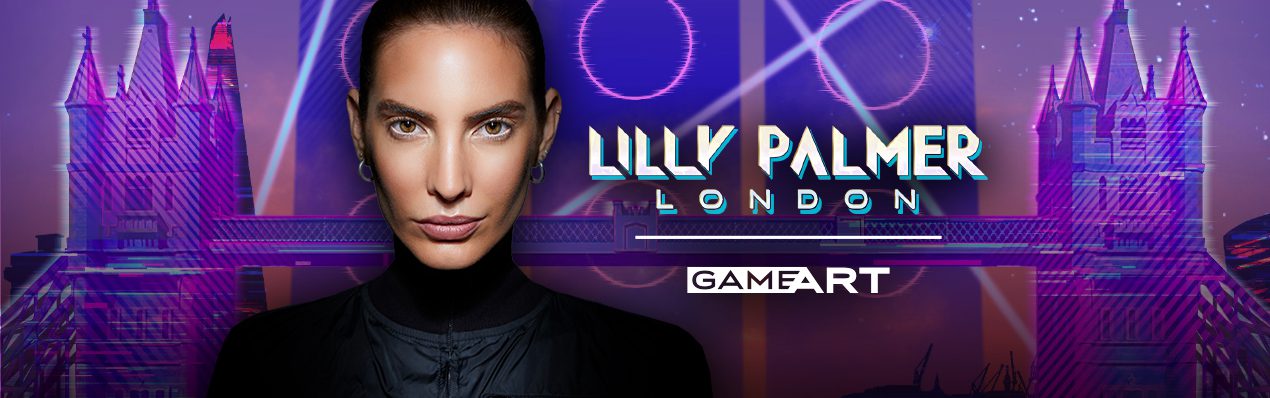 Lilly Palmer: London Slot – Demo & Review slot cover image