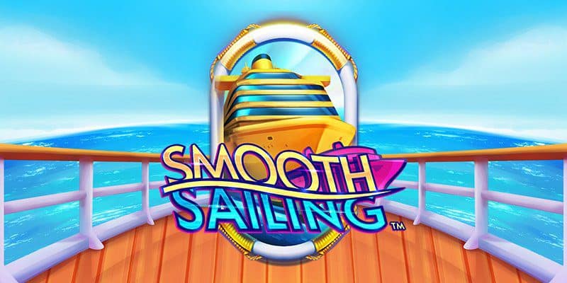 Smooth Sailing Slot – Demo & Review slot cover image