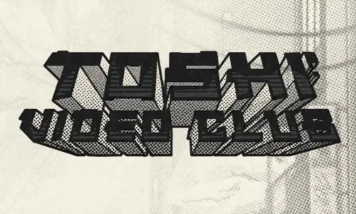 Toshi Video Club Slot – Demo & Review slot cover image