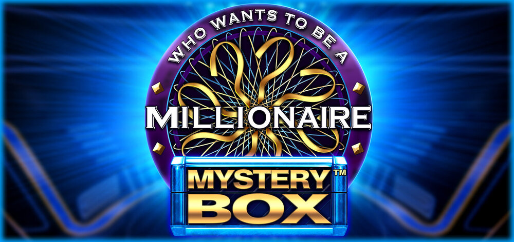 Millionaire Mystery Box Slot – Demo & Review slot cover image
