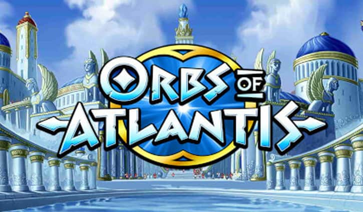 Orbs of Atlantis Slot – Demo & Review slot cover image