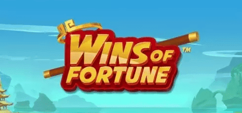 Wins of Fortune Slot – Demo & Review slot cover image