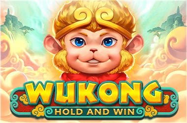 Wukong Hold and Win Slot – Demo & Review slot cover image