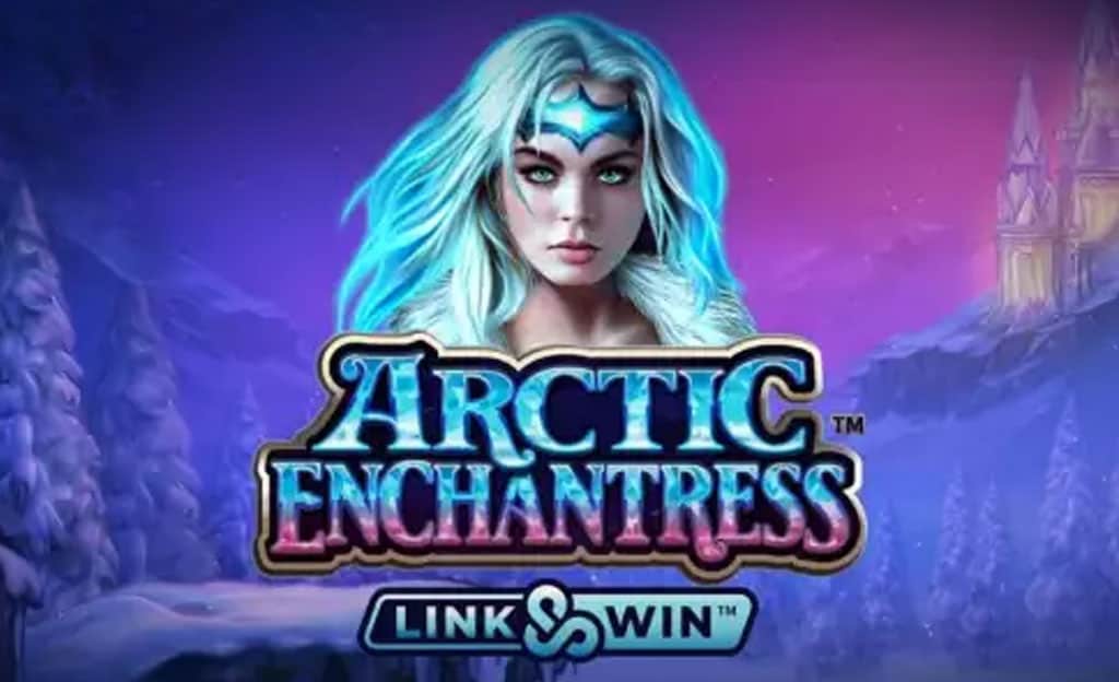 Arctic Enchantress Slot – Demo & Review slot cover image