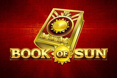 Book of Sun Slot – Demo & Review slot cover image