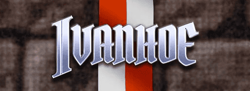 Ivanhoe Slot – Demo & Review slot cover image