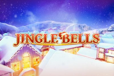 Jingle Bells Slot – Demo & Review slot cover image