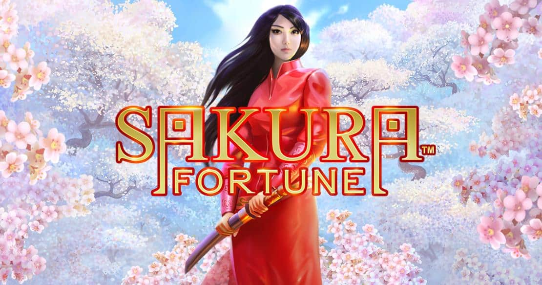 Sakura Fortune Slot – Demo & Review slot cover image
