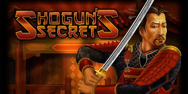 Shogun’s Secret Slot – Demo & Review slot cover image