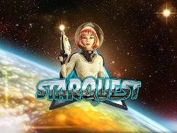 Starquest Slot – Demo & Review slot cover image