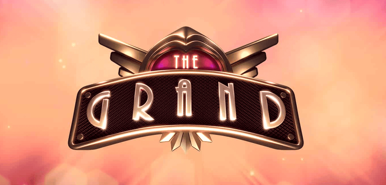 The Grand Slot – Demo & Review slot cover image