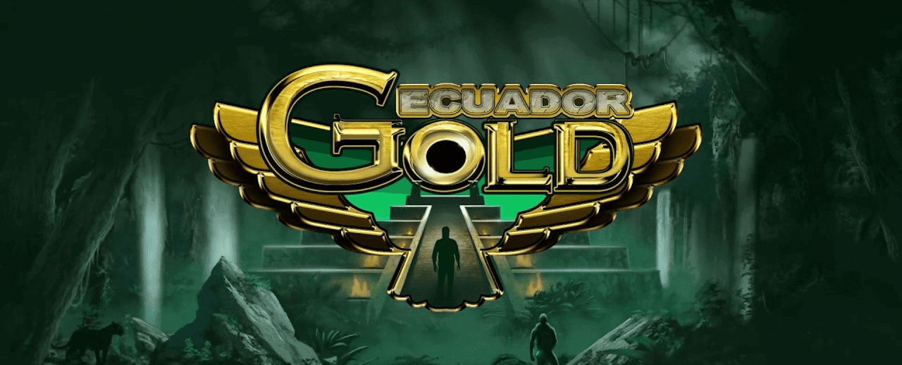 Ecuador Gold Slot – Demo & Review slot cover image
