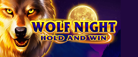 Wolf Night Hold and Win Slot – Demo & Review slot cover image