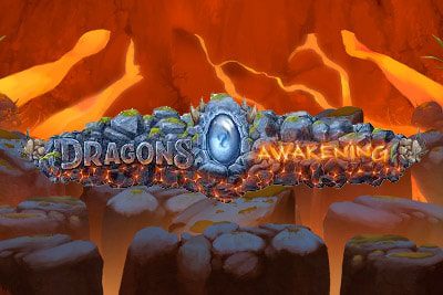 Dragons Awakening Slot – Demo & Review slot cover image