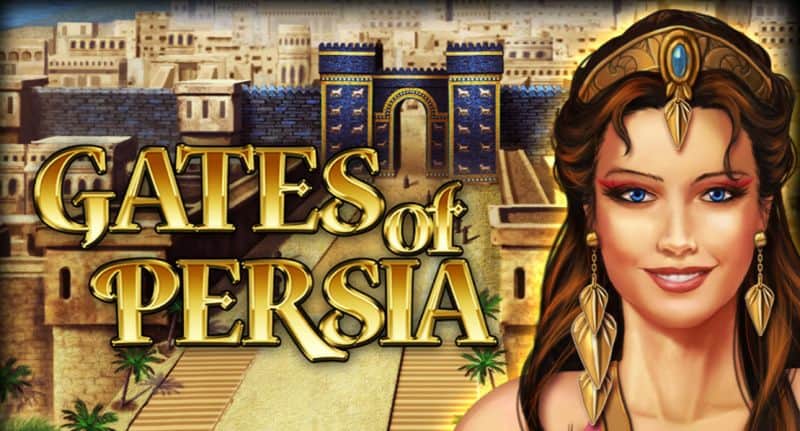 Gates of Persia Slot – Demo & Review slot cover image