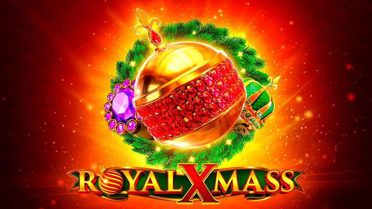 Royal Xmass Slot – Demo & Review slot cover image