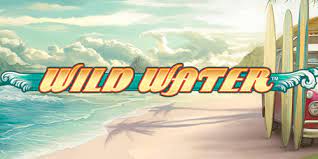 Wild Water Slot – Demo & Review slot cover image