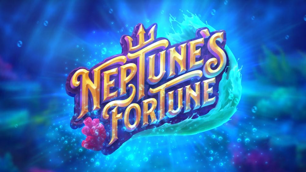 Neptune’s Fortune Megaways Slot – Demo & Review slot cover image