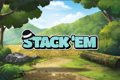 Stack’Em Slot – Demo & Review slot cover image
