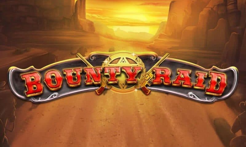 Bounty Raid Slot – Demo & Review slot cover image