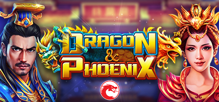 Dragon & Phoenix Slot – Demo & Review slot cover image