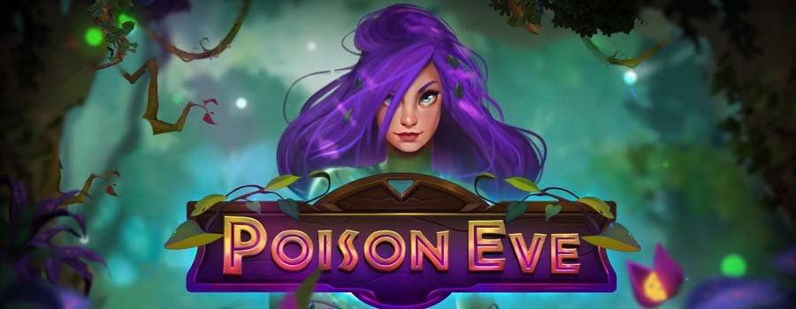 Poison Eve Slot – Demo & Review slot cover image