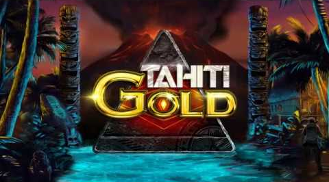 Tahiti Gold Slot – Demo & Review slot cover image