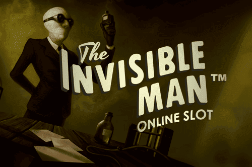 The Invisible Man Slot – Demo & Review slot cover image