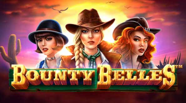 Bounty Belles Slot – Demo & Review slot cover image