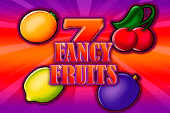 Fancy Fruits Slot – Demo & Review slot cover image