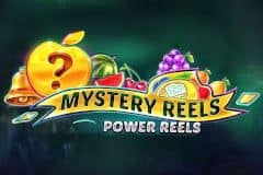 Mystery Reels Power Slot – Demo & Review slot cover image
